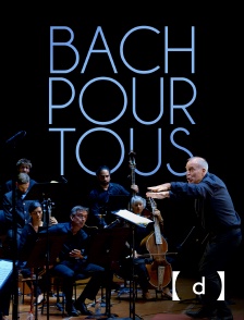 France TV Docs - Bach pour tous