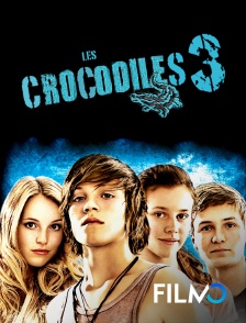 FilmoTV - Les Crocodiles 3