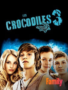 Molotov Channels Family - Les Crocodiles 3