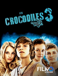 FilmoTV - Les Crocodiles 3