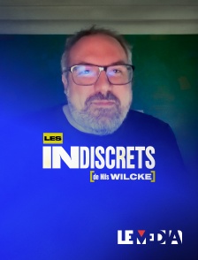 Le Média - Les Indiscrets