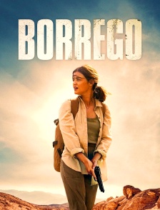 Borrego