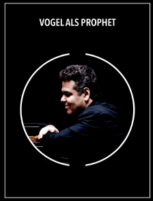 Vogel als Prophet
