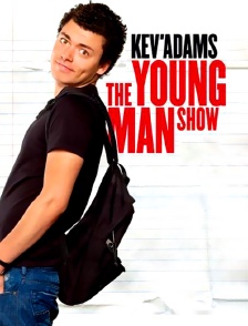 Kev Adams : The Young Man Show