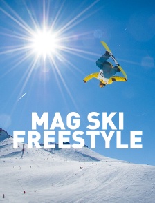 Mag ski freesyle