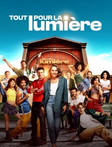 Tout pour la lumière