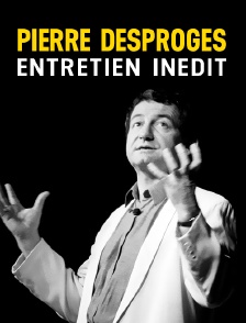 Pierre Desproges : Entretien inédit