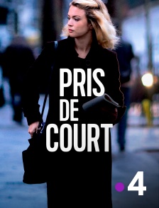 France 4 - Pris de court