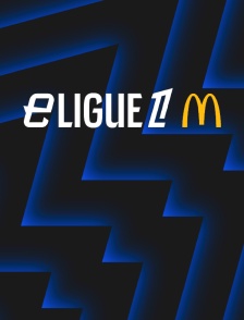Esport : eLigue 1