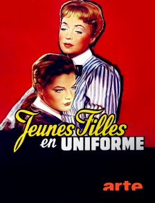 Arte - Jeunes filles en uniforme