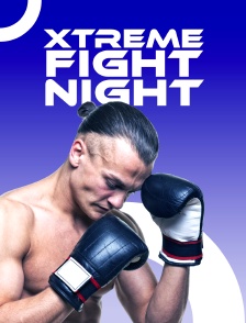 Xtreme Fight Night