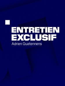 Entretien exclusif