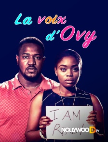 La voix d'Ovy