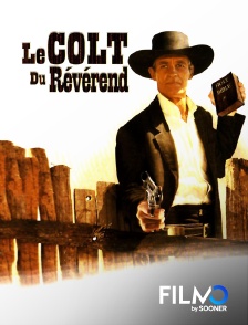 FilmoTV - Le colt du révérend