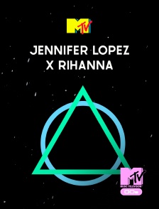 MTV 2000' - Jennifer Lopez x Rihanna