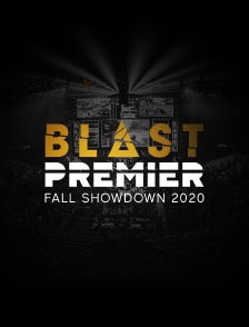 Blast Premier Fall Showdown 2020