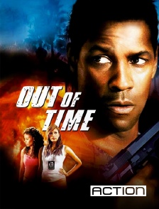 Action - Out of Time