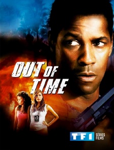 TF1 Séries Films - Out of Time