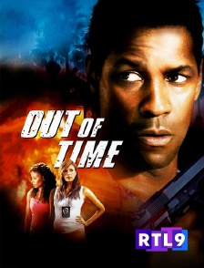 Out of Time