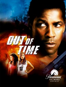 Paramount Network Décalé - Out of Time