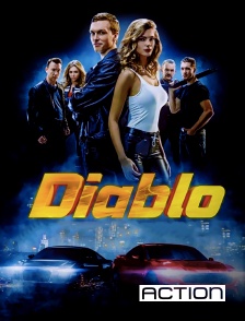 ACTION - Diablo : The Ultimate Race