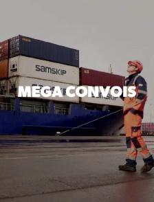 Mega Convois