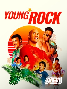 AB 1 - Young Rock