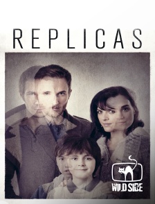 Molotov channels - Replicas