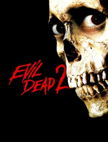 Evil Dead 2