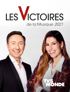 TV5MONDE - Les Victoires de la musique