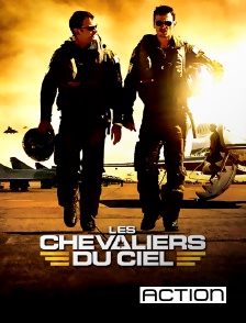 Action - Les chevaliers du ciel