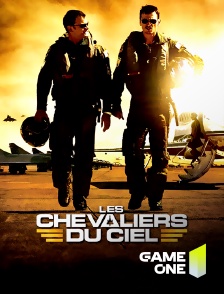 Game One - Les chevaliers du ciel