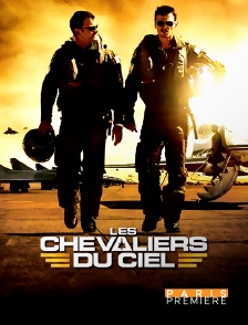 Les chevaliers du ciel