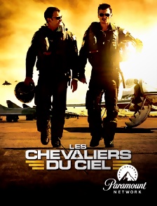 Paramount Network - Les chevaliers du ciel