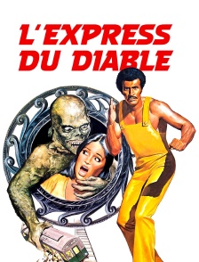 L'Express du Diable