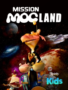 Mission Mocland