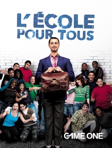 L'école pour tous