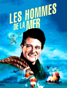 Les hommes de la mer