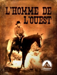 Paramount Channel - L'homme de l'Ouest