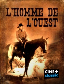 L'homme de l'Ouest