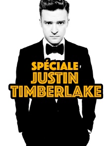 Spéciale Justin Timberlake