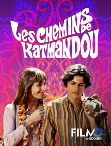 FilmoTV - Les chemins de Katmandou
