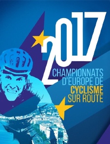 Championnats d'Europe 2017