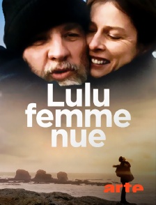 Arte - Lulu, femme nue