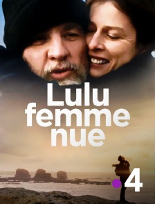 Lulu, femme nue