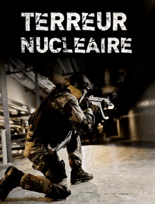 Terreur nucléaire