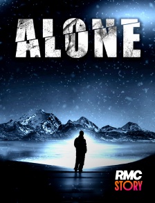 RMC Story - Seuls au monde