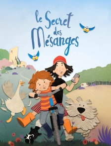 Le secret des mésanges