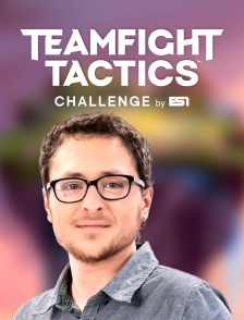 TFT Challenge by ES1