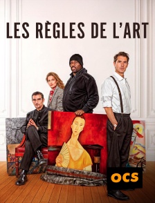 OCS - Les règles de l'art